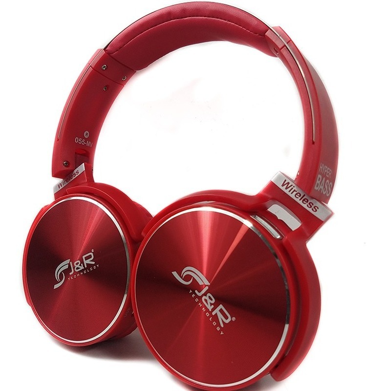 Audifonos j&r clearance